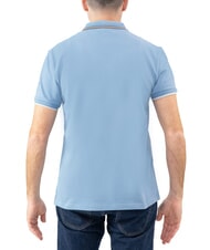 COLMAR ORIGINALS MONDAY Cotton polo shirt shark - Polo shirt - 3