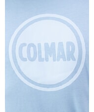 COLMAR ORIGINALS FRIDA Cotton T-Shirt shark - T-shirt - 2