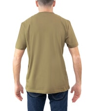COLMAR ORIGINALS FRIDA Cotton T-shirt soldier - T-shirt - 3