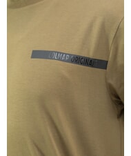 COLMAR ORIGINALS FRIDA Cotton T-shirt soldier - T-shirt - 2