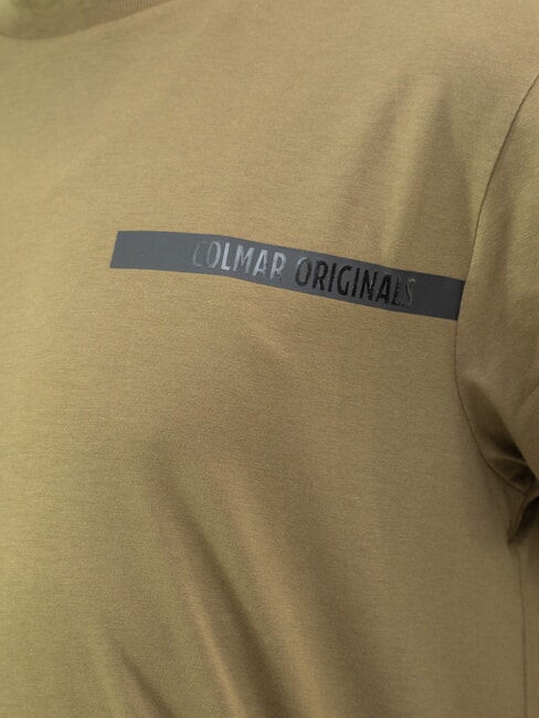 ORIGINALS FRIDA Cotton T-shirt soldier - T-shirt