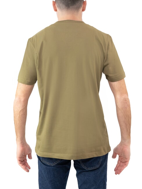 ORIGINALS FRIDA Cotton T-shirt soldier - T-shirt