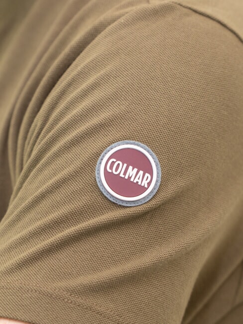 ORIGINALS START Short-sleeved, crew-neck T-shirt soldier - T-shirt