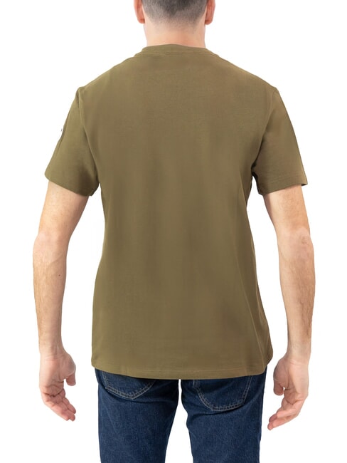 ORIGINALS START Short-sleeved, crew-neck T-shirt soldier - T-shirt