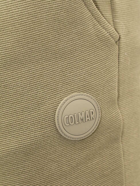 ORIGINALS NOWER Sweatpants soldier - Men's sports suits