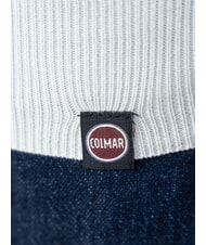 COLMAR ORIGINALS EXPLORING Cotton crew neck sweater blade - Men's Sweaters - 2