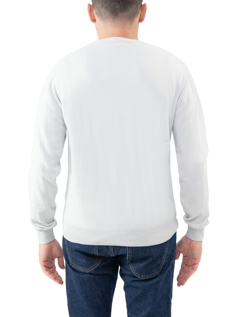 ORIGINALS EXPLORING Cotton crew neck sweater blade - Men's Sweaters