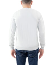 COLMAR ORIGINALS EXPLORING Cotton crew neck sweater blade - Men's Sweaters - 3