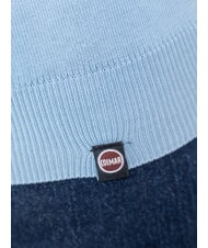 COLMAR ORIGINALS EXPLORING Cotton crew neck sweater shark - Men's Sweaters - 2