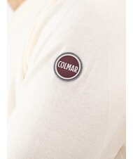 COLMAR ORIGINALS SUPERFINE  Cotton sweater - Men's Sweaters