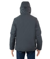 COLMAR ACTIVE ESCAPE Hooded jacket black-black - Men's Jackets - 3