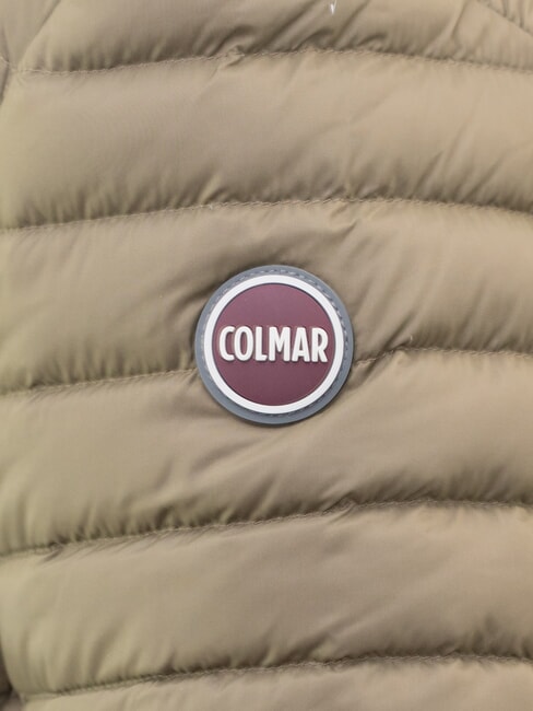 ORIGINALS REPUNK Down filled comforter soldier - Men's down jackets