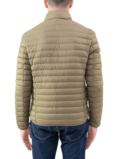 ORIGINALS REPUNK Down filled comforter soldier - Men's down jackets