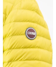 COLMAR ORIGINALS REPUNK Down jacket with hood - Men's down jackets
