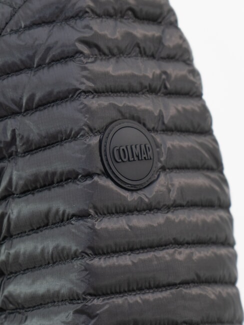 ORIGINALS BLAZING Down filled comforter black - Men's down jackets