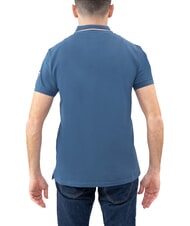 COLMAR START Cotton polo shirt dark blue - Polo shirt - 3