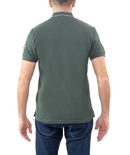 COLMAR START Cotton polo shirt botanical - Polo shirt - 3