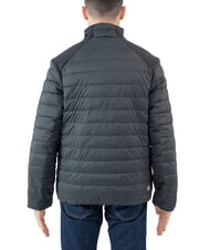 COLMAR ACTIVE ESCAPE Down filled comforter black - Men's down jackets - 3