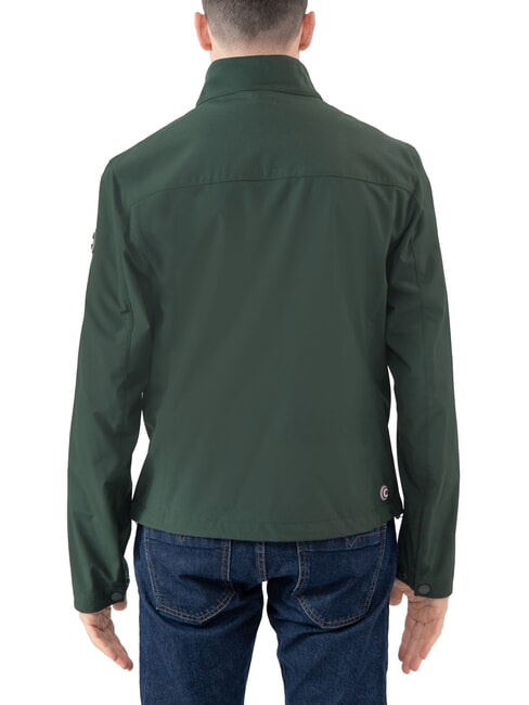 ORIGINALS NEW FUTURITY Jacket botanical - Men's Jackets