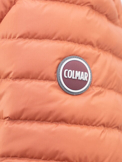 ORIGINALS REPUNK Down filled comforter burnt - Men's down jackets