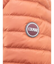 COLMAR ORIGINALS REPUNK Down filled comforter burnt - Men's down jackets - 2