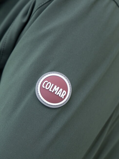 ORIGINALS NEW FUTURITY Jacket botanical - Men's Jackets