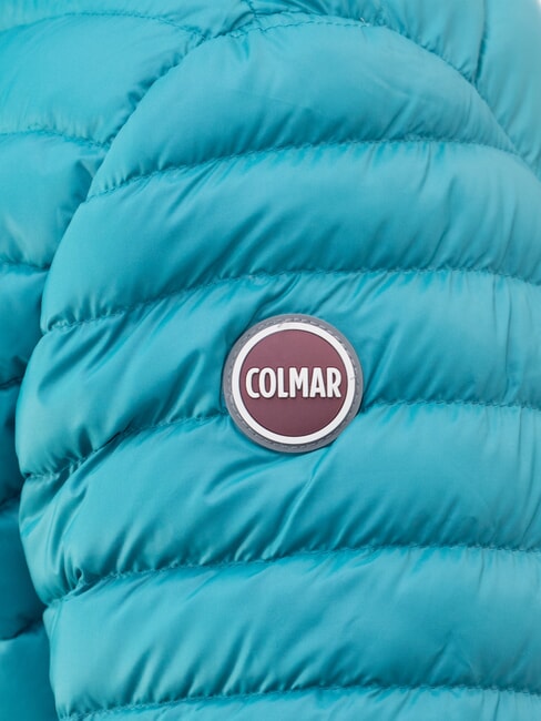 ORIGINALS REPUNK Down filled comforter roulette - Men's down jackets