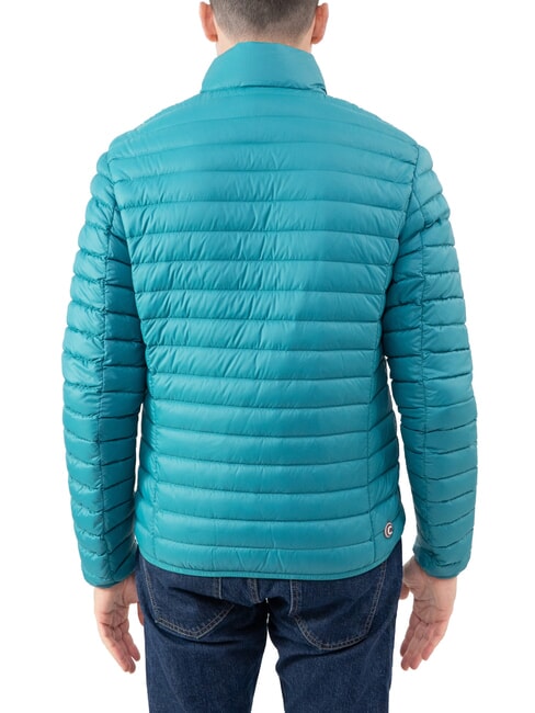 ORIGINALS REPUNK Down filled comforter roulette - Men's down jackets