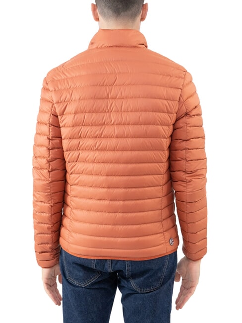 ORIGINALS REPUNK Down filled comforter burnt - Men's down jackets