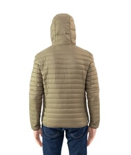 COLMAR ORIGINALS REPUNK Down jacket with hood soldier - Men's down jackets - 3