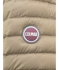 COLMAR ORIGINALS REPUNK Down jacket with hood soldier - Men's down jackets - 2