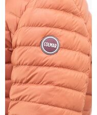 COLMAR ORIGINALS REPUNK Down jacket with hood burnt - Men's down jackets - 2