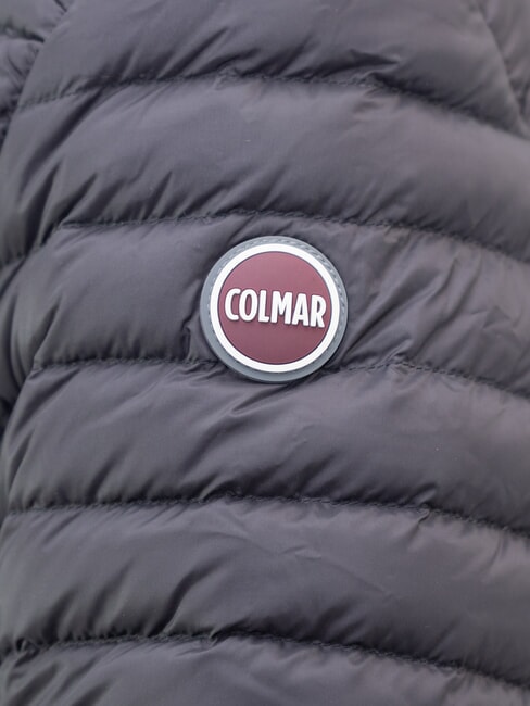 ORIGINALS REPUNK Padded down jacket black - Men's down jackets