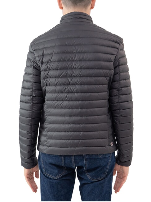 ORIGINALS REPUNK Padded down jacket black - Men's down jackets
