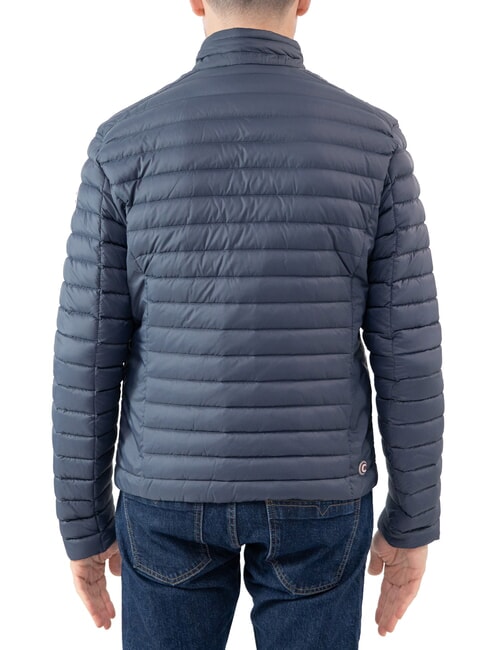 ORIGINALS REPUNK Padded down jacket navy blue - Men's down jackets