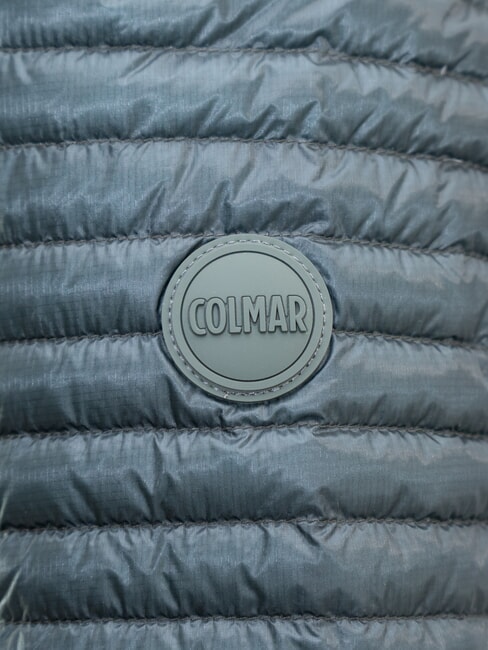 ORIGINALS BLAZING Down jacket with hood botanical - Men's down jackets