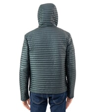 COLMAR ORIGINALS BLAZING Down jacket with hood botanical - Men's down jackets - 3