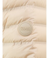 COLMAR ORIGINALS UNDERSCORE Down jacket with hood - Men's down jackets