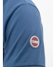 COLMAR START Cotton polo shirt dark blue - Polo shirt - 2