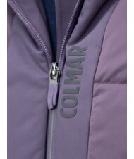 COLMAR ACTIVE SAPPORO-REC Hooded jacket - Men's Jackets