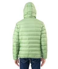 COLMAR E-CONCRETE Down jacket with hood Benjamin - Men's down jackets - 3