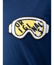 COLMAR ORIGINALS ANOTHER Cotton T-Shirt - T-shirt