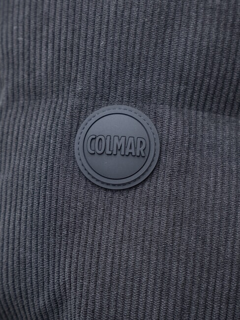 ORIGINALS DANDY Jacket black - Men's down jackets