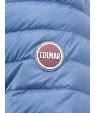 COLMAR REPUNK Padded jacket with hood dark blue - Men's down jackets - 2