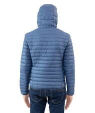 COLMAR REPUNK Padded jacket with hood dark blue - Men's down jackets - 3