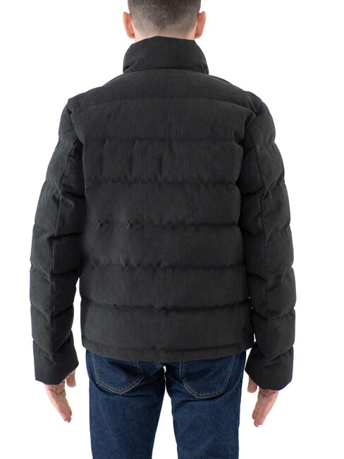 ORIGINALS DANDY Jacket black - Men's down jackets