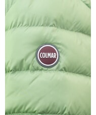 COLMAR E-CONCRETE Down jacket with hood Benjamin - Men's down jackets - 2