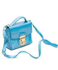 TRUSSARDI Jeans Levanto shoulder bag blue - Women&rsquo;s Bags - 2
