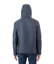 COLMAR ORIGINALS BLAZING Down jacket with hood navy blue - Men's down jackets - 2