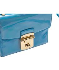 TRUSSARDI Jeans Levanto shoulder bag blue - Women&rsquo;s Bags - 3